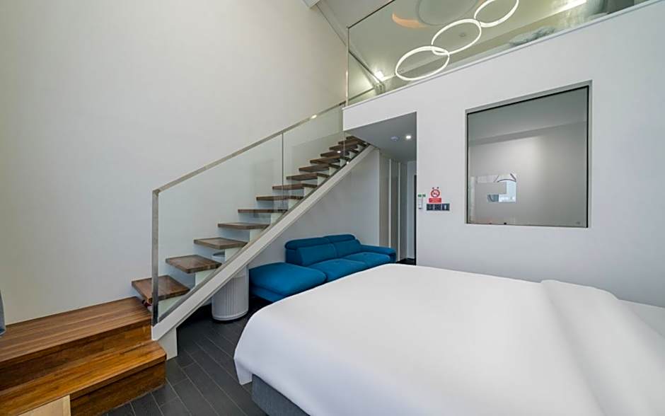 Sokcho E hotel