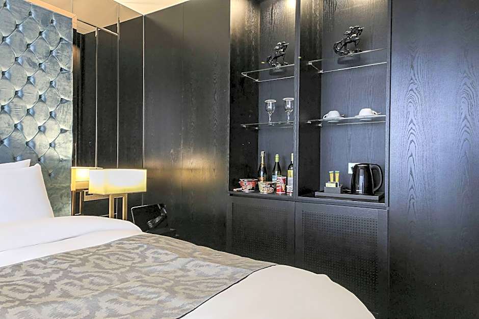 Best Louis Hamilton Hotel westbusan