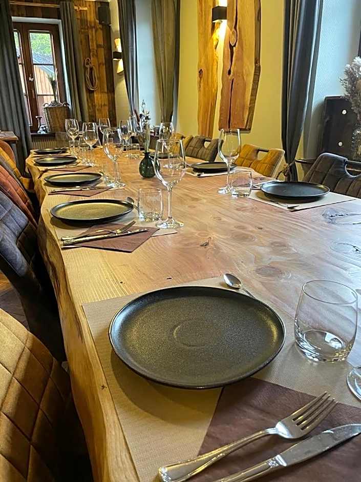 Hôtel Restaurant Valneige