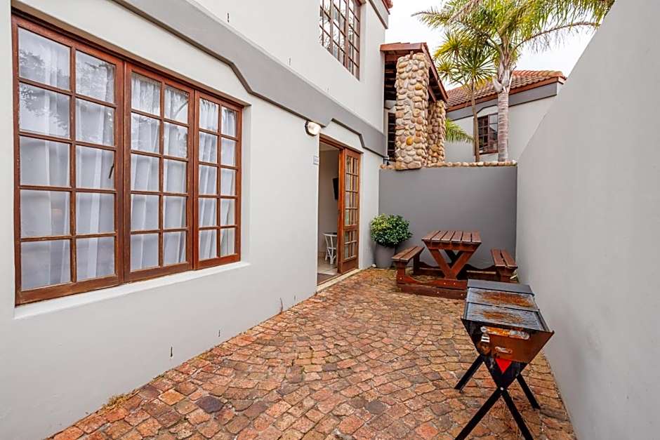 Garden Route Ilita Lodge