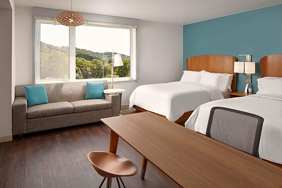 Element Asheville Downtown