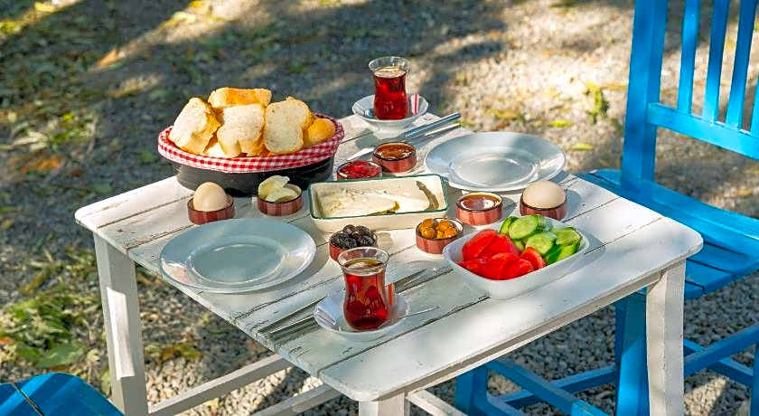 Gokceada Marmaros Butik Otel