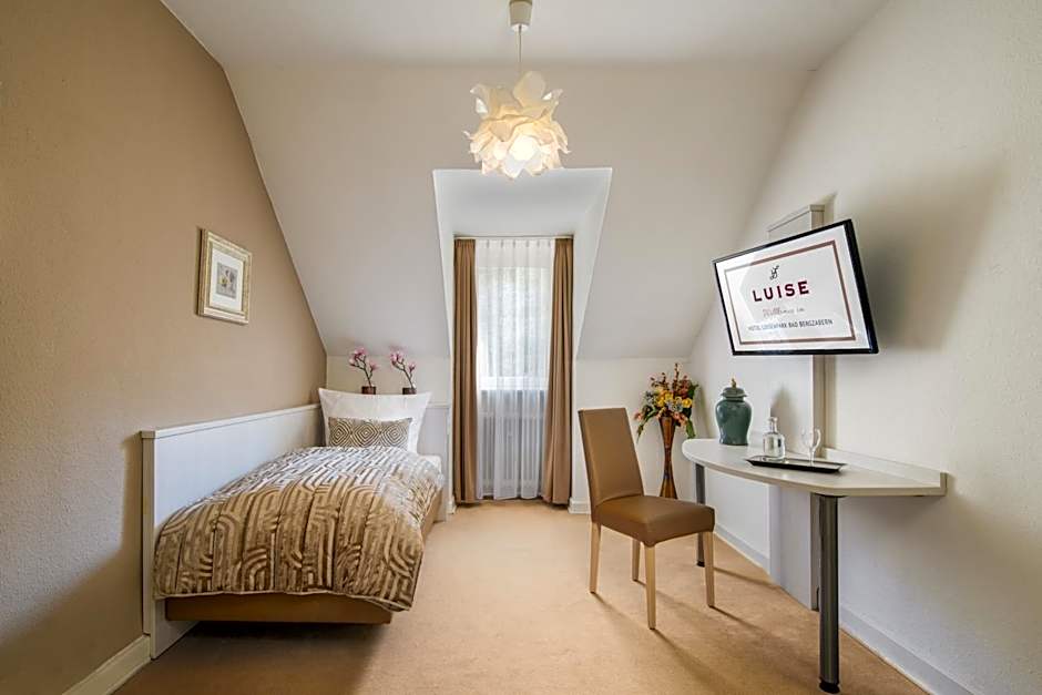 Hotel Luise