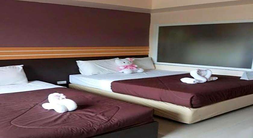 Winhouse Hotel