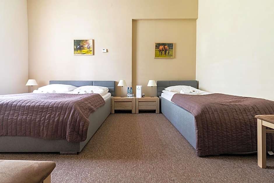 Resort Dworzysko