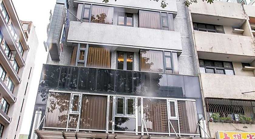 Huang Shin Business Hotel-Chung Kang