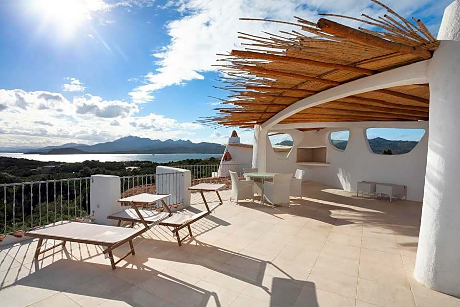 Le Case Di Capriccioli