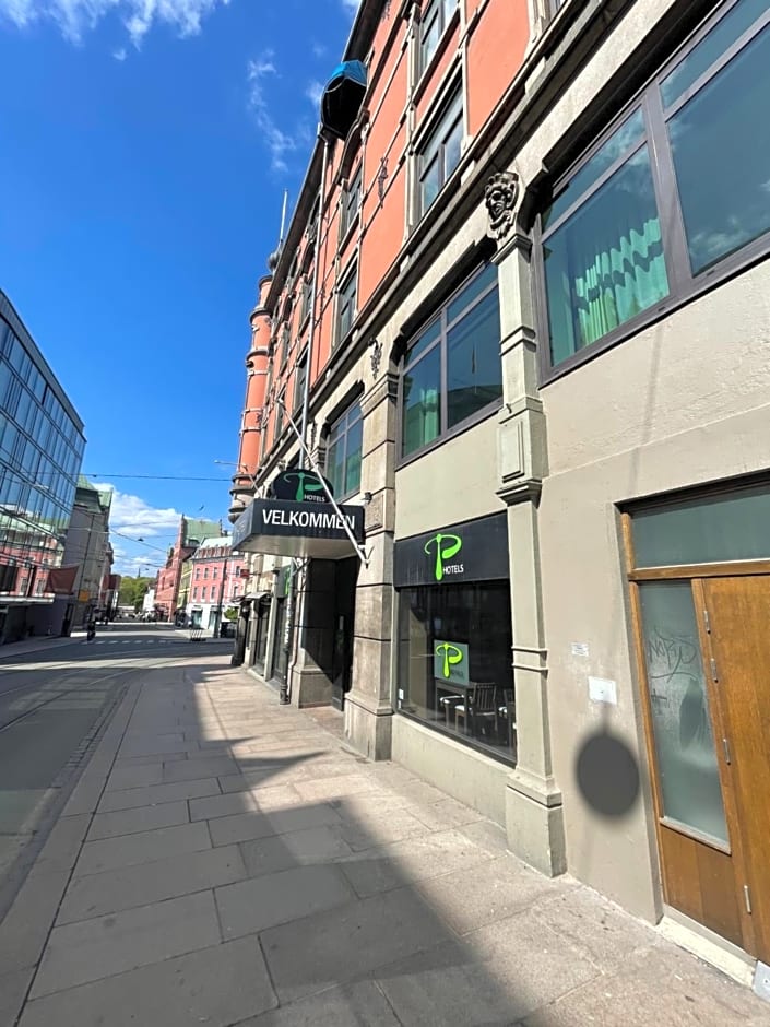 P-Hotels Oslo