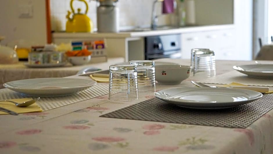 Bed & Breakfast La Pilona