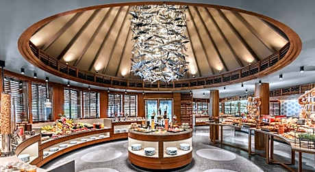 Anantara Dhigu Maldives