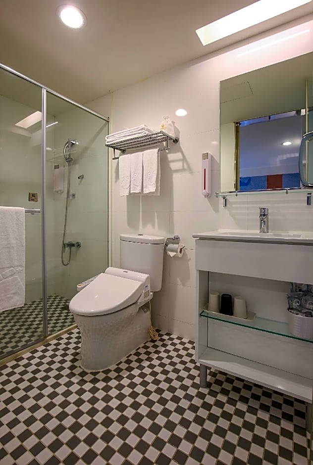 CityInn Hotel Taipei Station Branch II