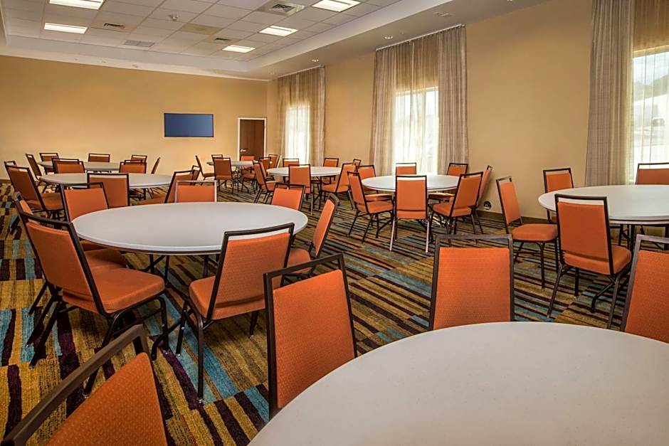 Fairfield Inn & Suites by Marriott Washington