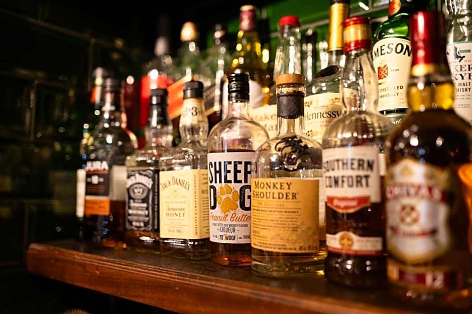 The Lugger Inn