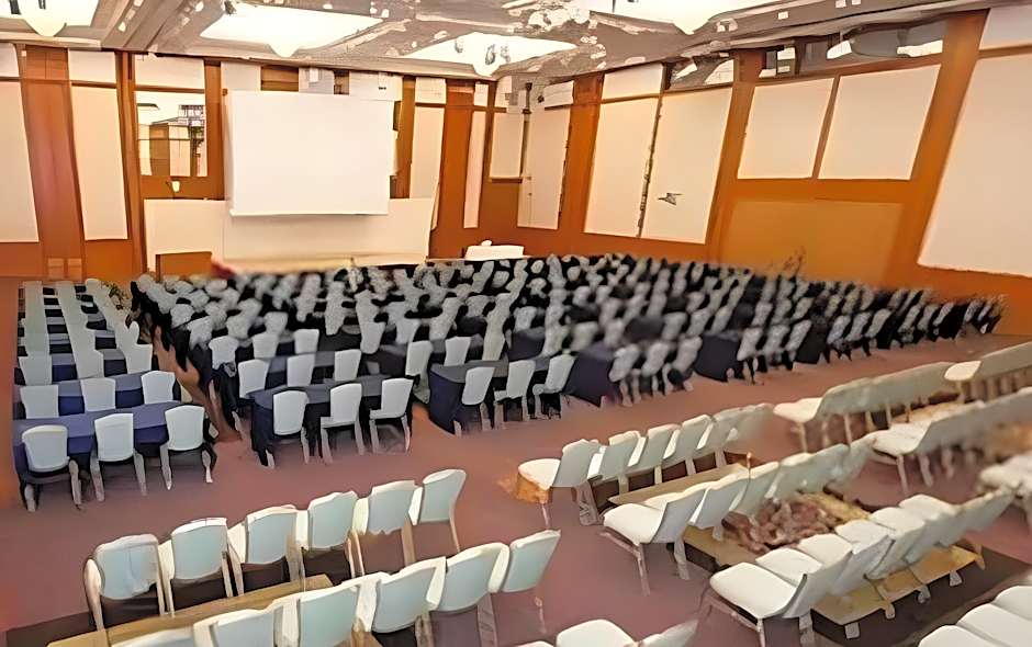 Hotel Mielparque Nagoya