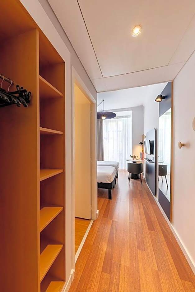 ibis Nice Centre Notre-Dame