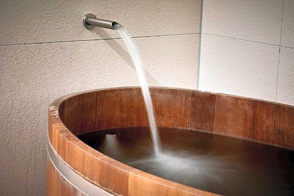 Hotel Rössli Gourmet & Spa