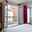 Hôtel 31 - Paris Tour Eiffel