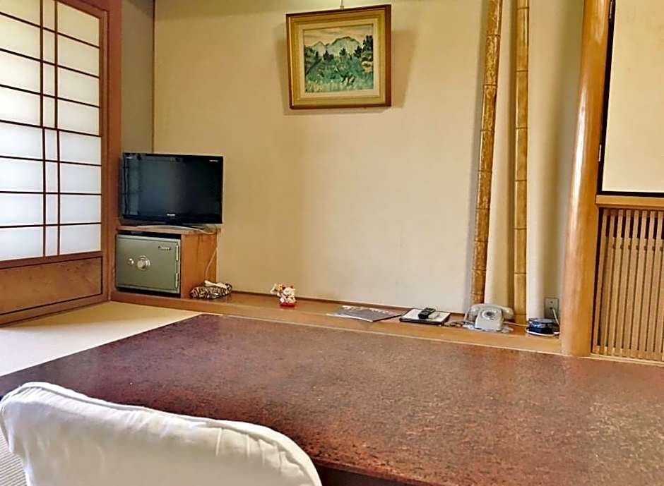 Scenic Inn HOUNKAN