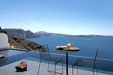 Abyss Santorini