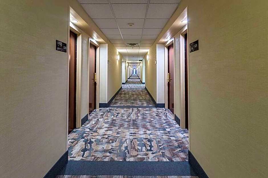 Hampton Inn By Hilton Somerset