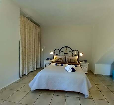 Studio - Disability Access