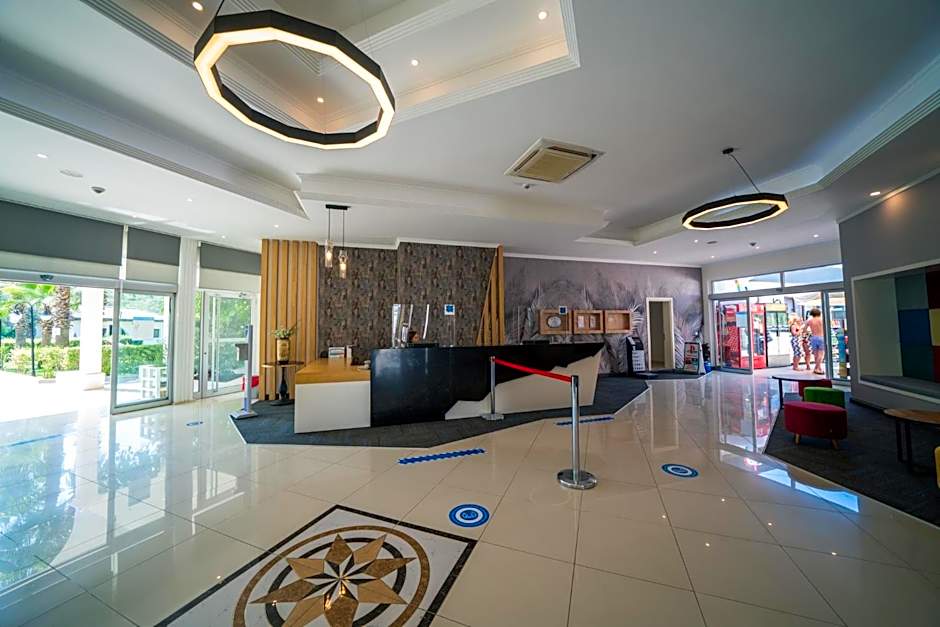 Orka Village Hisarönü