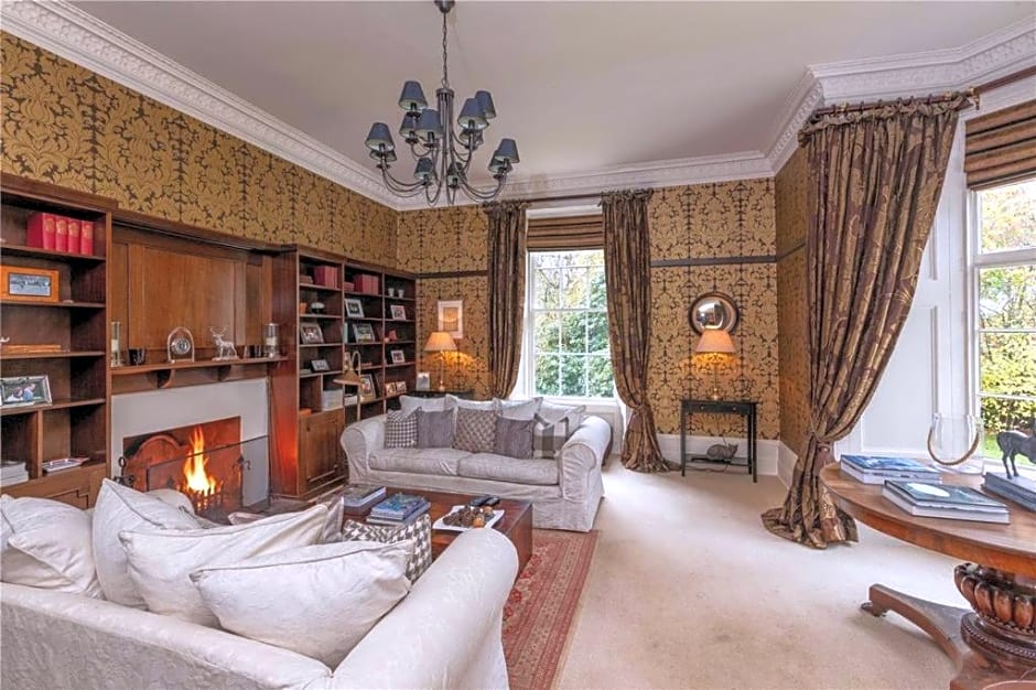 Park of Drumquhassle