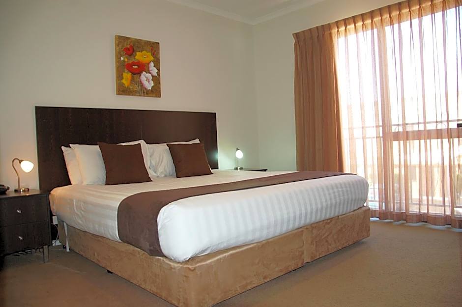 Mercure Hotel Mildura