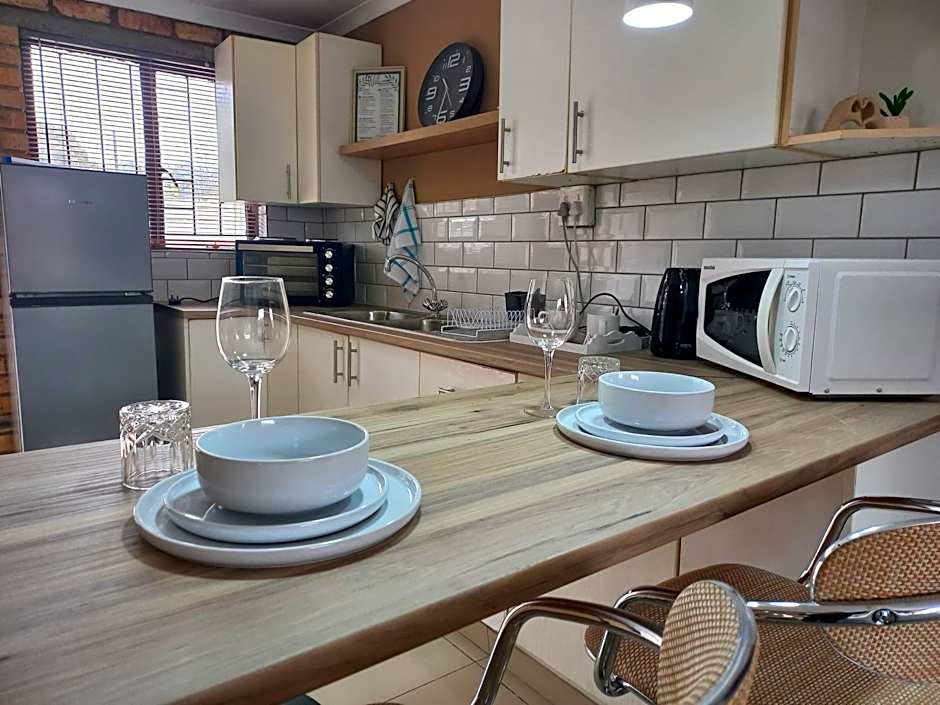 Inni Bush Guesthouse