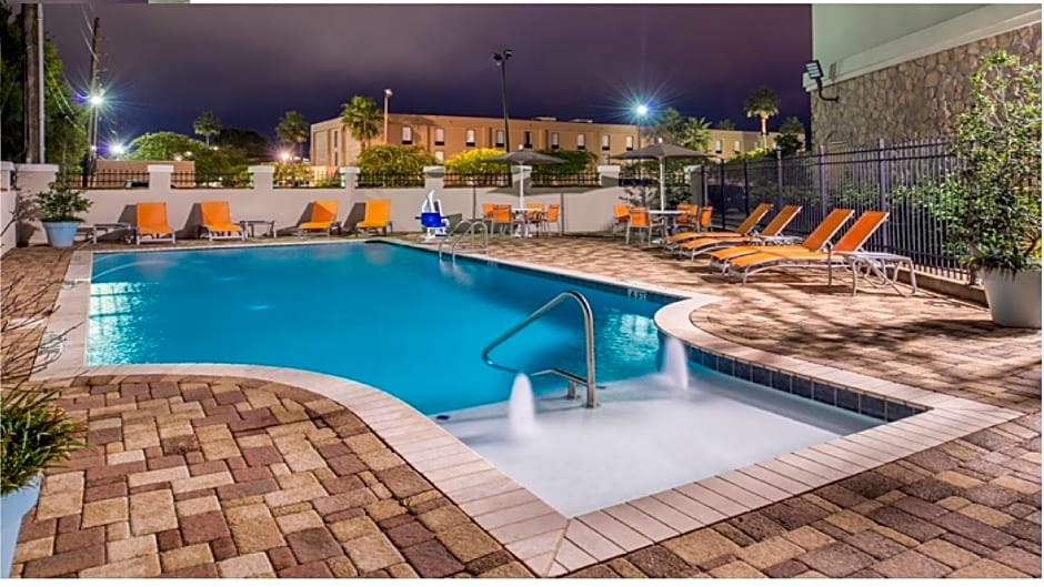 Holiday Inn Express Hotel & Suites La Place, an IHG Hotel