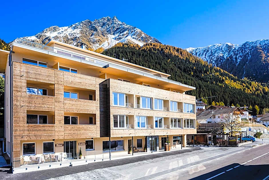 Aktiv Hotel Edelweiss