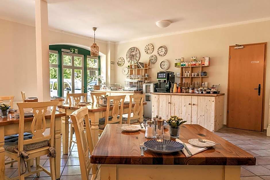 Landhotel Teichwiesenhof