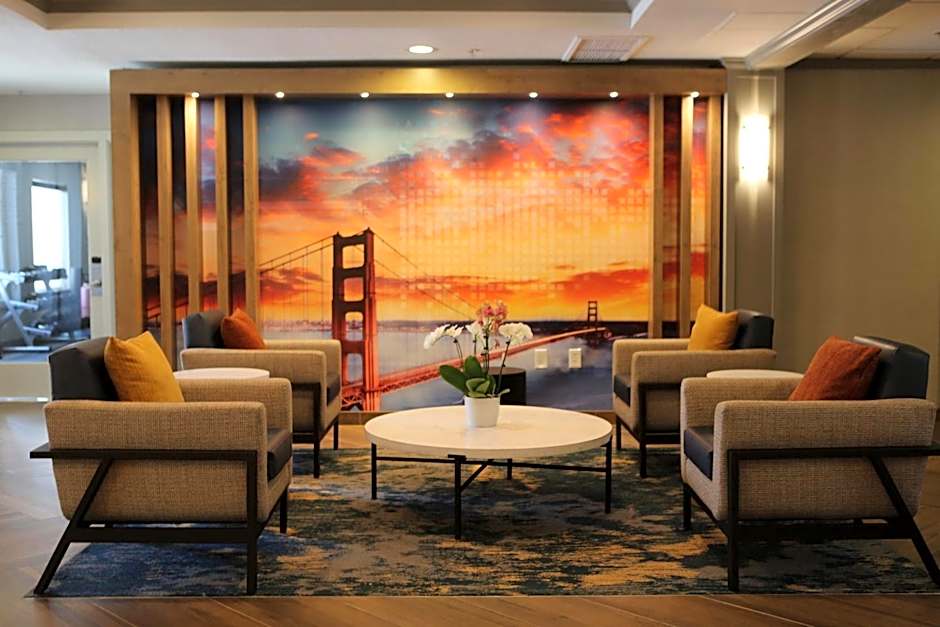 Staybridge Suites Silicon Valley - Milpitas By IHG