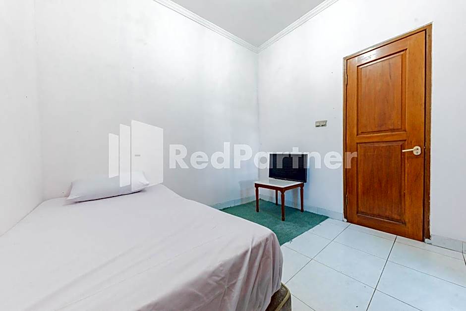 Biru Homestay Bandung Mitra By RedDoorz – Bandung, KY