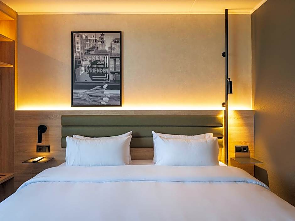 Campanile Hotel & Restaurant Breda