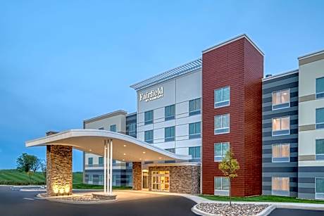 Fairfield by Marriott Inn & Suites Shelbyville