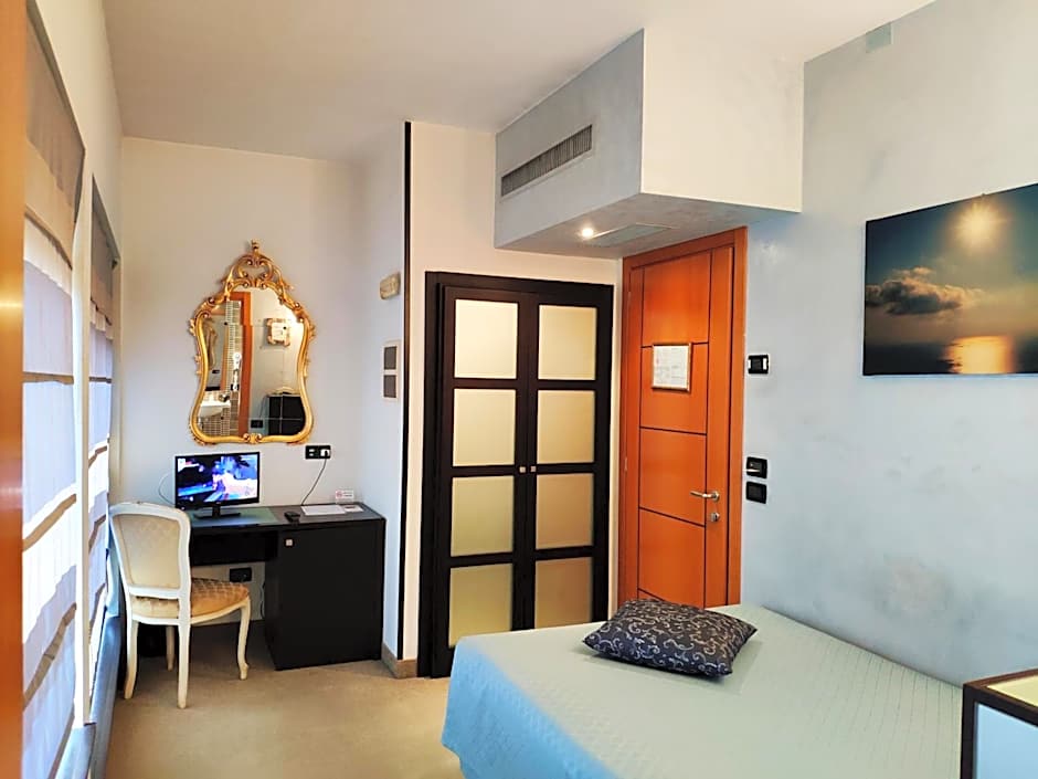 Hotel Feel Inn Venice Airport