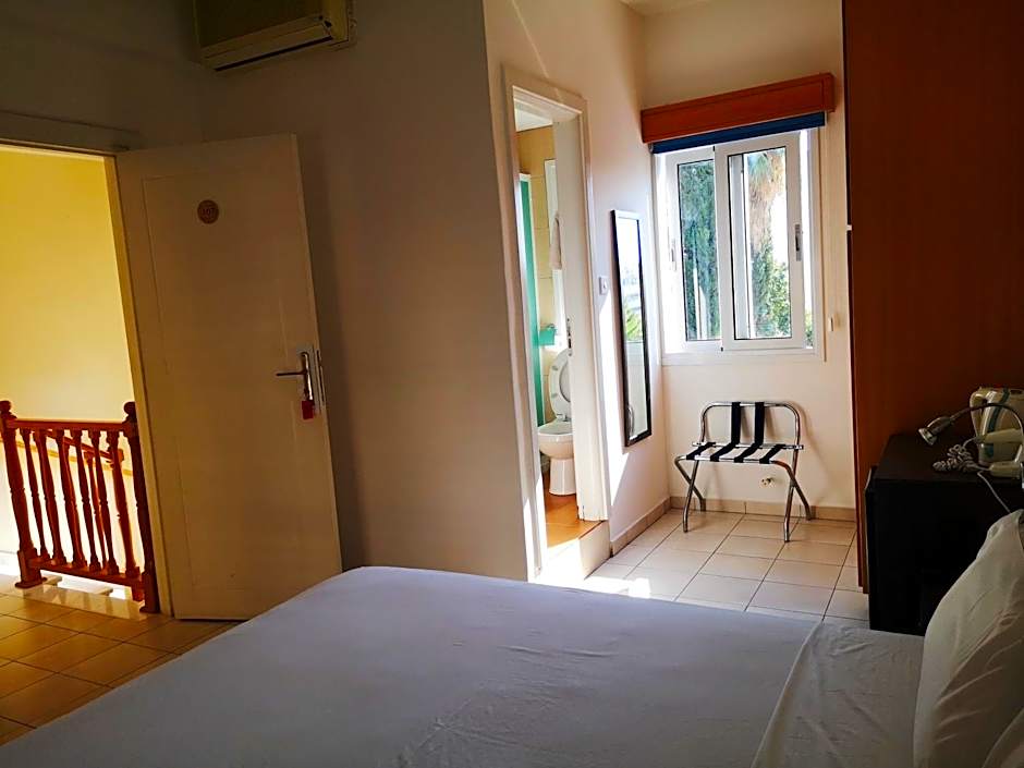 St Elena Boutique Residence