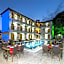 Amore Hotel Teki̇rova