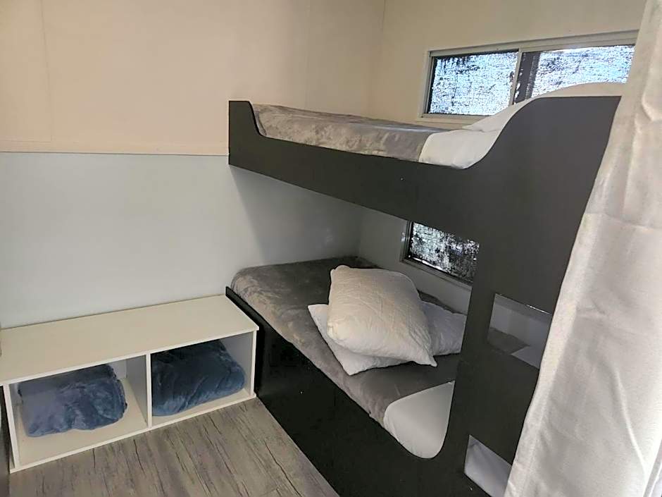 Glenwood Tourist Park & Motel