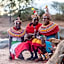 Sarova Shaba Game Lodge