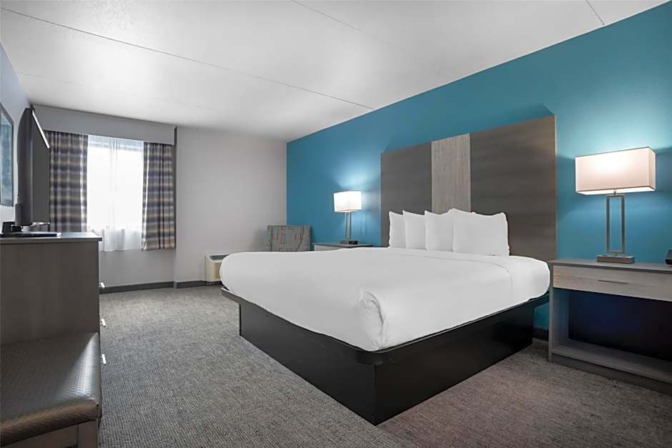 Best Western Brewton Inn