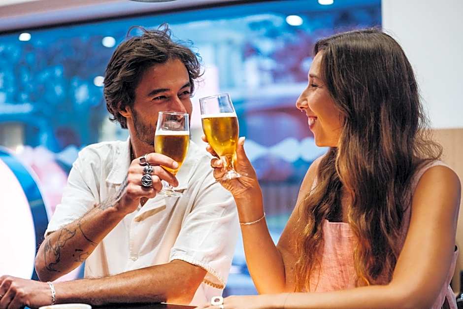 Stay Hotel Porto Centro Trindade