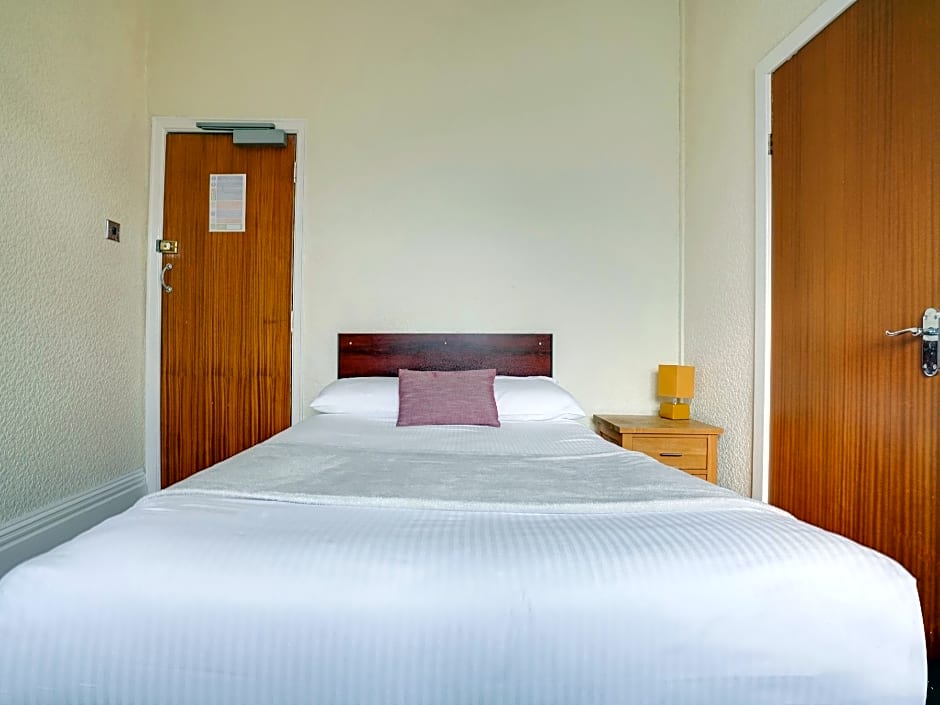 St Kildas, Blackpool Central