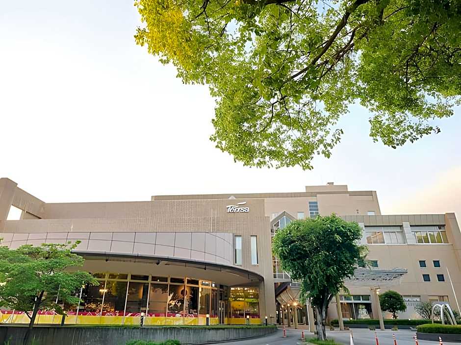 Hotel Kumamoto Terrsa