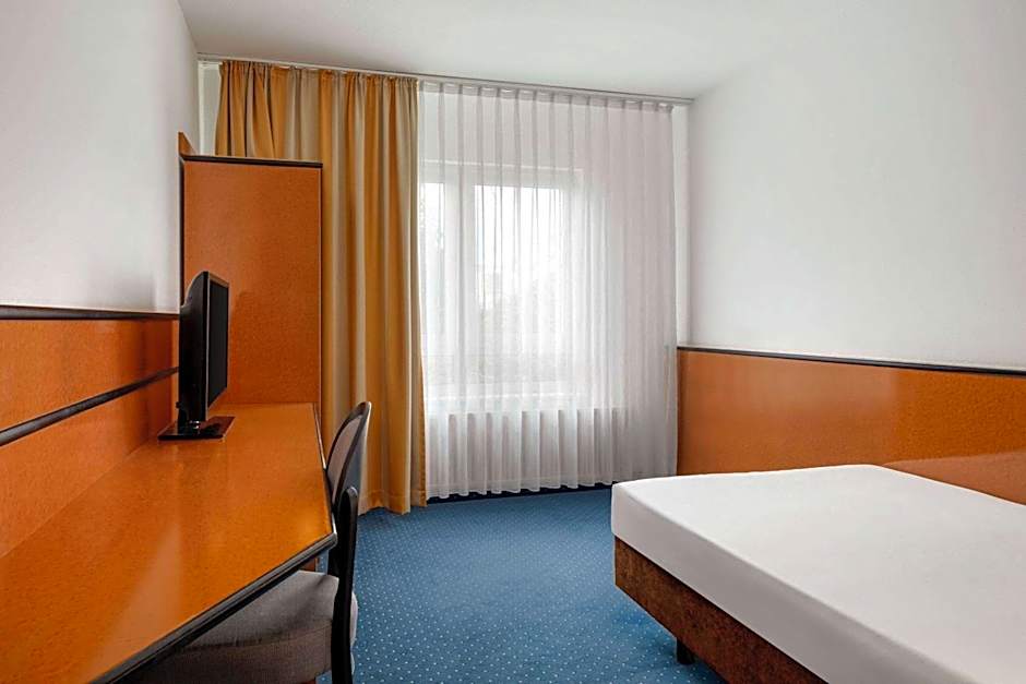 Aspire Frankfurt Airport, Trademark Collection by Wyndham