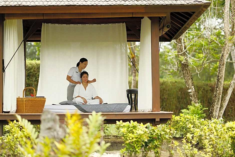 The Sanchaya Resort