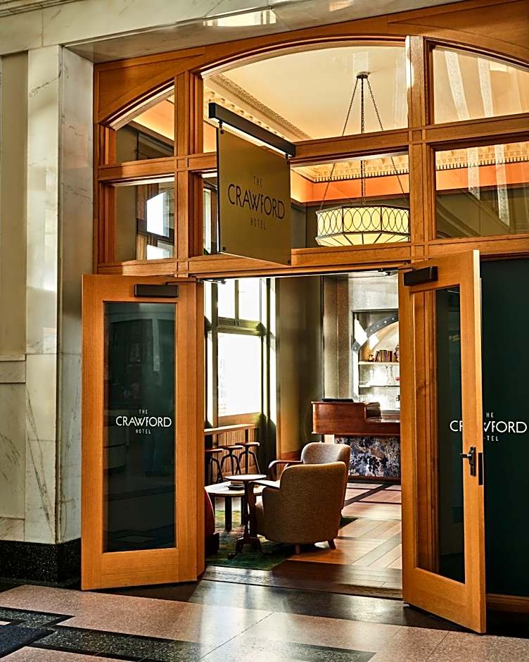 The Crawford Hotel