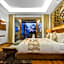 djabu Seminyak Hotel