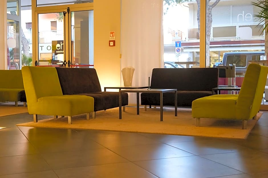 Hotel Eden